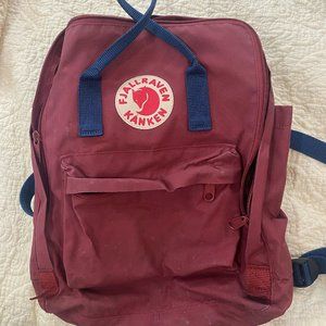 Fjallraven Kanken - Large